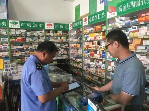 景區市場監管分局開展疫情防控專項檢查