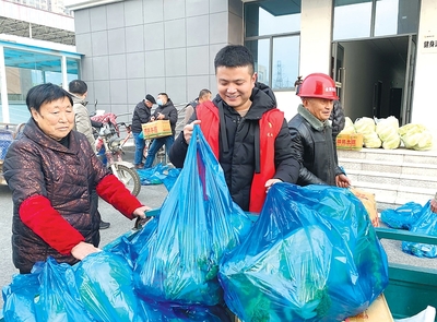 2021年度安徽十大新聞_中安在線