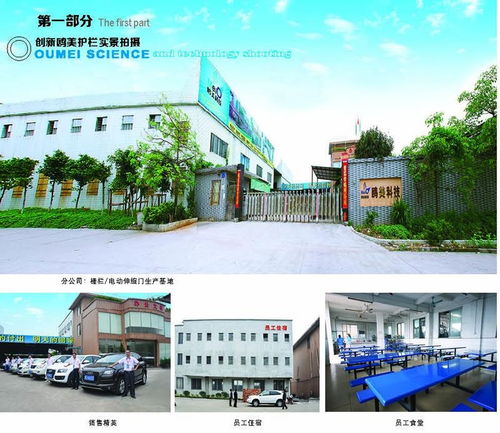 佛山市創新鷗美科技