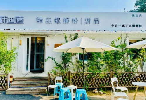 潮流美食 尋找舌尖上的美食密碼