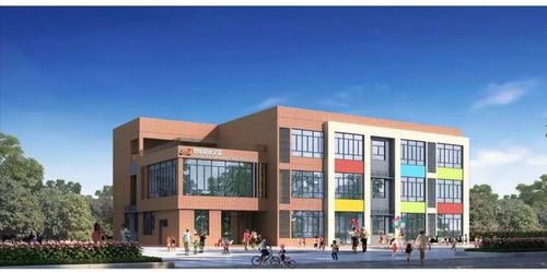 滁州四所新建的公辦幼兒園開始招生啦 具體位置在...