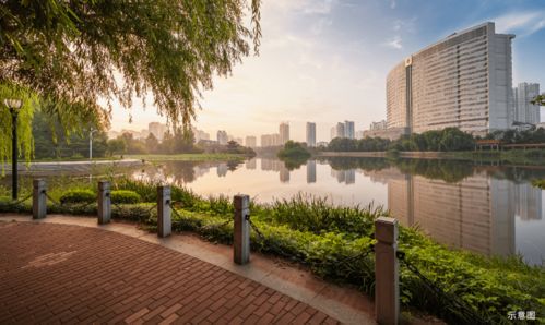 新市府進(jìn)入主城時代 城市別墅大勢所向