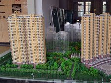 龍蟠匯景實(shí)景圖 樓盤相冊 滁州新房 新安房產(chǎn)網(wǎng)