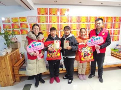 滁州市龍蟠小學開展&ldquo;把愛帶回家--送法到家 讓孩子健康成長&rdquo;活動