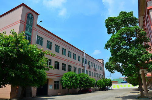 東莞市佰騰塑膠五金制品