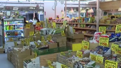 包裝標簽字太小 顏色淺 難辨識 市監局鼓勵優化食品包裝標簽