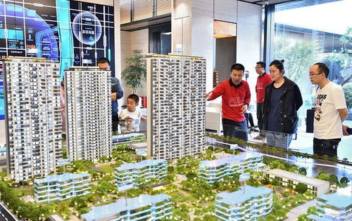 154套房突遭 甩賣 ,狠踹了高薪碼農一腳