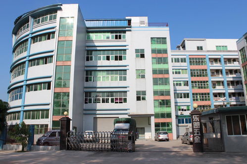 廣州市樂朗五金