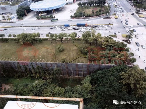 首次曝光 黃河路片區新增3宗舊改