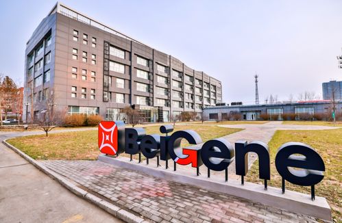 產品收入增長69 ,百濟神州兩款自研藥扛旗進軍全球市場