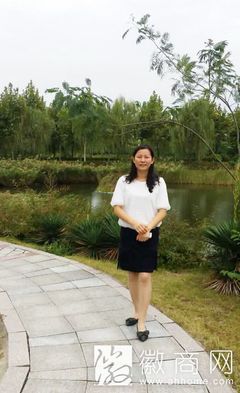 王娟:幼教事業(yè)中的堅定成員