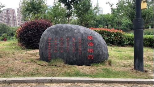 推薦 滁州又一主題公園建成