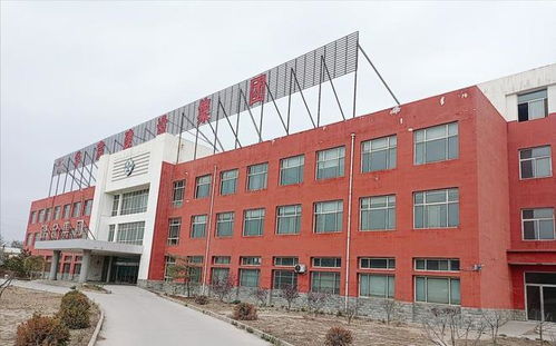 降價三千多萬,銀川市一個工廠破產拍賣,被人3500萬底價買下