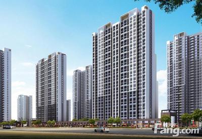 君安&middot;陽光都市:我們不玩虛的,好房加量不加價_房產資訊-滁州搜房網