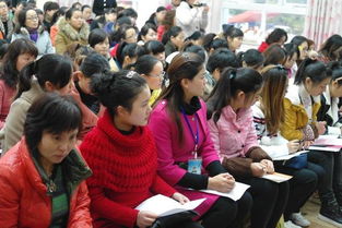 省幼兒園轉(zhuǎn)崗教師培訓(xùn)項(xiàng)目送培送教滁州現(xiàn)場會舉行