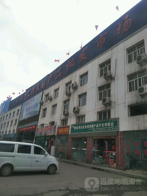 六盤水市曹家灣農副產品批發市場地址,電話,簡介 六盤水 地圖