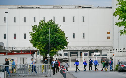 德國一肉類加工廠確診657例致七千人隔離,產品被暫停輸華