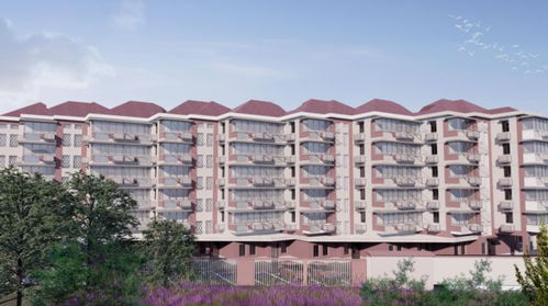 長寧這6個小區將實施 精品改造 效果圖出爐