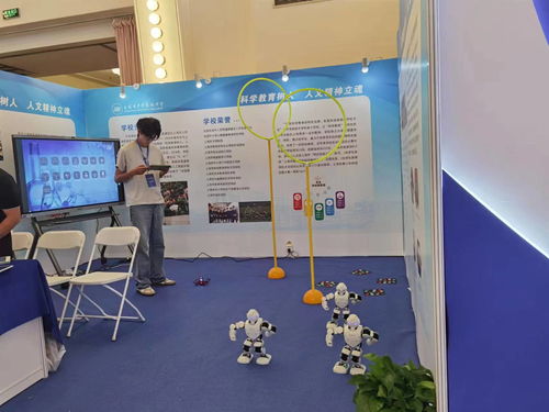 校校有精品——上海教博會首次集中展示長三角家門口好學校之滁州市龍蟠幼兒園