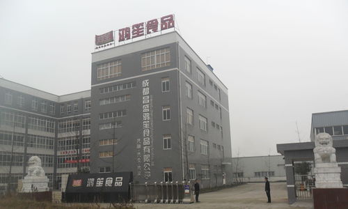 跨區域合作新篇章 成都市鴻笙食品與滁州市龍蟠幼兒園的戰略聯動