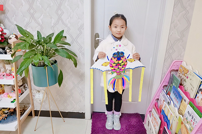 緬懷先烈誦詩篇，巧繪風箏寄哀思——滁州市龍蟠小學與龍蟠幼兒園聯合開展清明主題教育活動