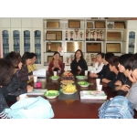 滁州市花仙子幼兒園與滁州市龍?bào)从變簣@ 為兒童成長(zhǎng)保駕護(hù)航